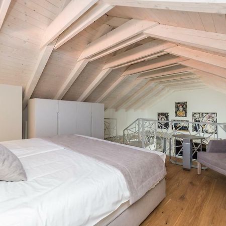Alma Lofts Appartement Zadar Buitenkant foto