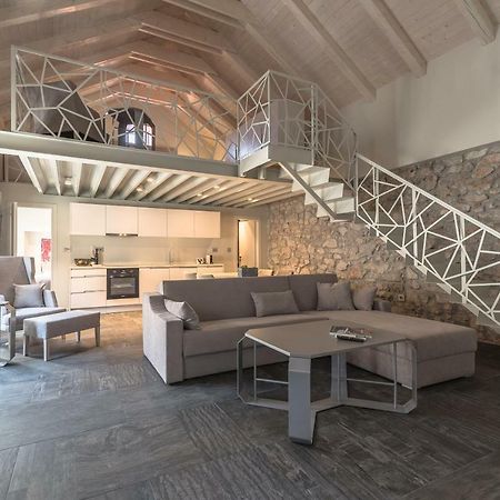 Alma Lofts Appartement Zadar Buitenkant foto