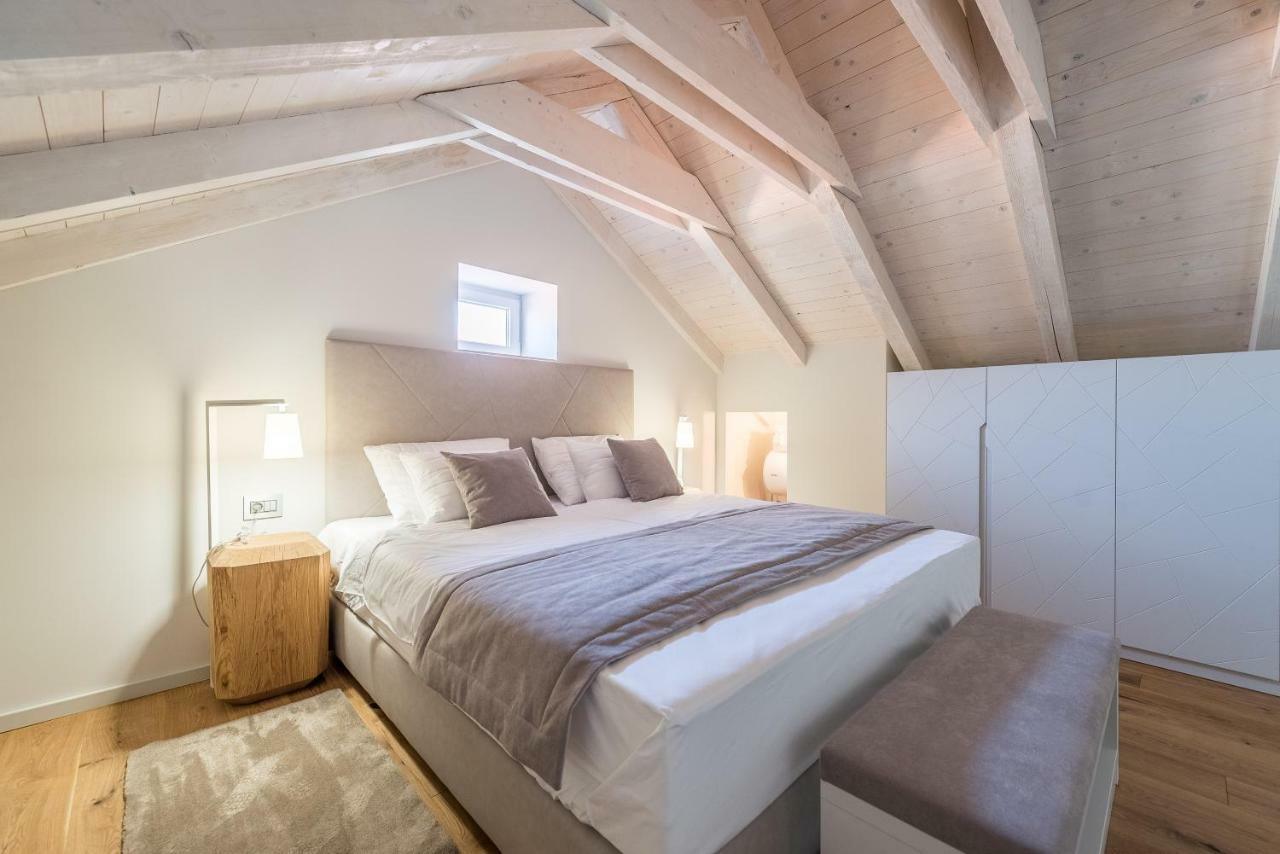 Alma Lofts Appartement Zadar Buitenkant foto