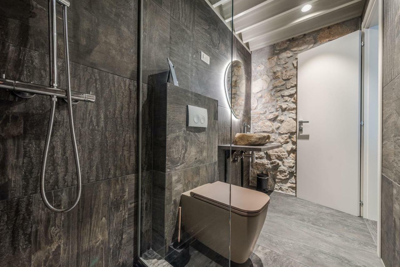 Alma Lofts Appartement Zadar Buitenkant foto