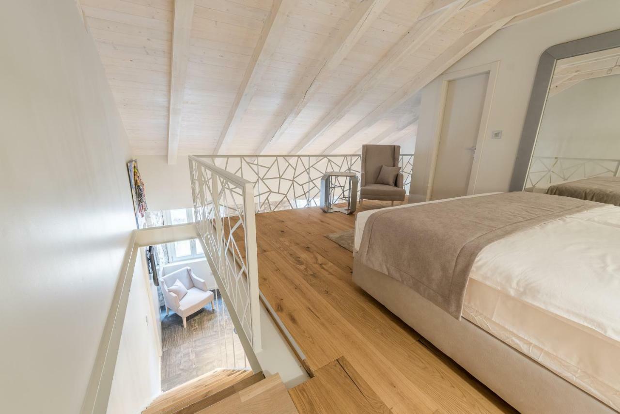 Alma Lofts Appartement Zadar Buitenkant foto