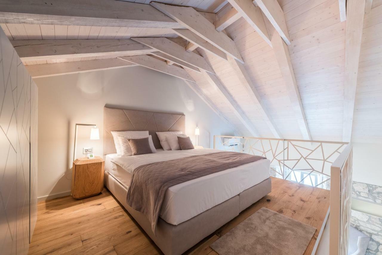 Alma Lofts Appartement Zadar Buitenkant foto