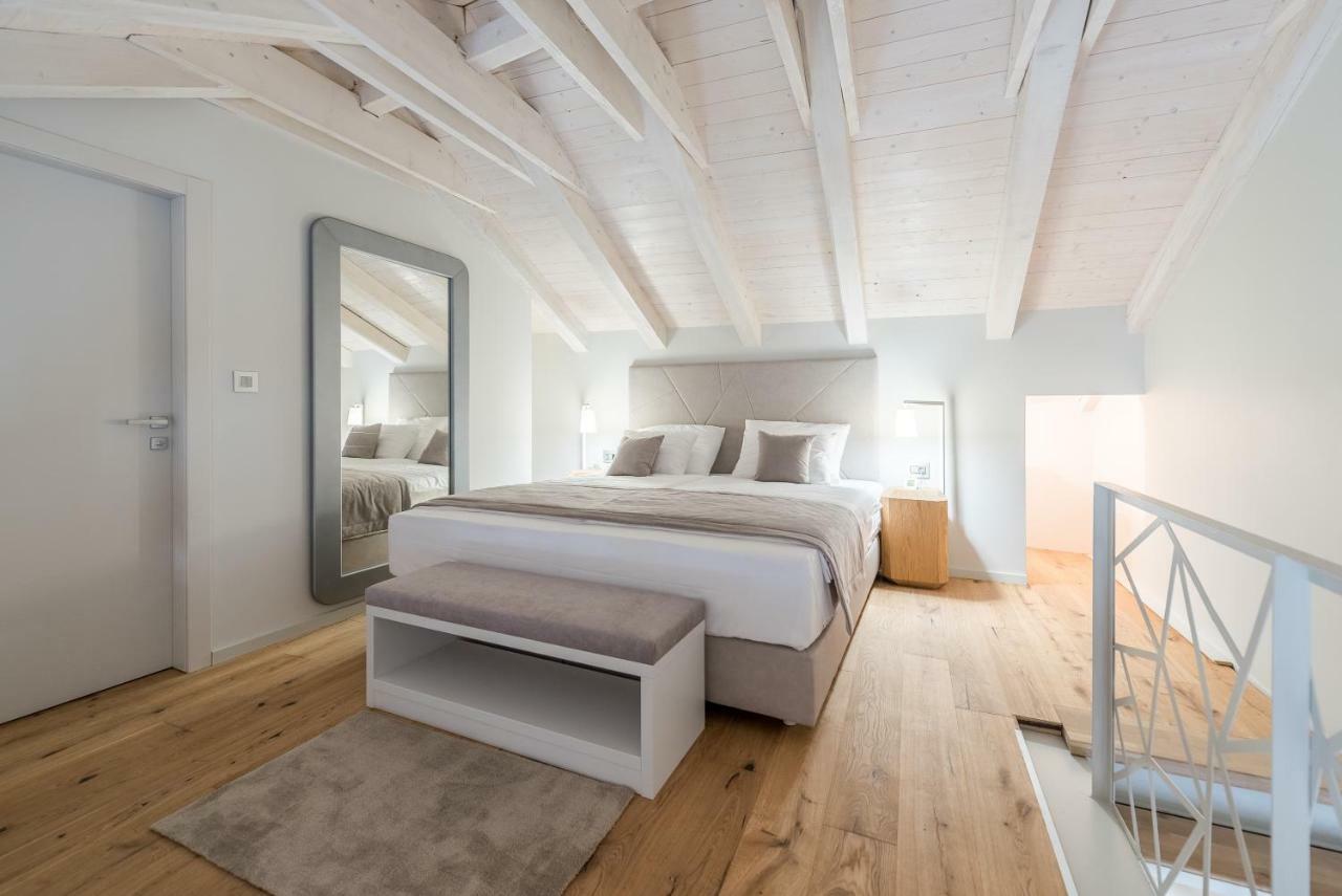 Alma Lofts Appartement Zadar Buitenkant foto