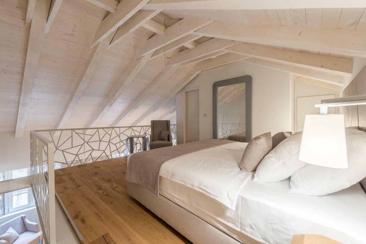 Alma Lofts Appartement Zadar Buitenkant foto